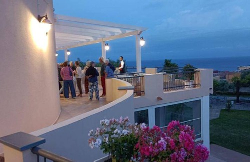 Marina Di Camerota Hotel | 40 m² Hotel ∙ 4 guests