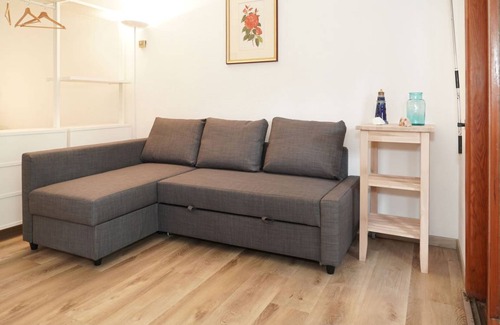 Porto Valtravaglia House | 40 m² House ∙ 1 bedroom ∙ 4 guests