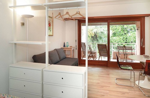 Porto Valtravaglia House | 40 m² House ∙ 1 bedroom ∙ 4 guests