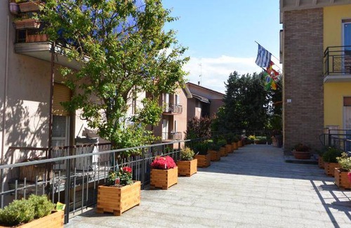 Pavia Hostel | 40 m² Hostel ∙ 10 guests