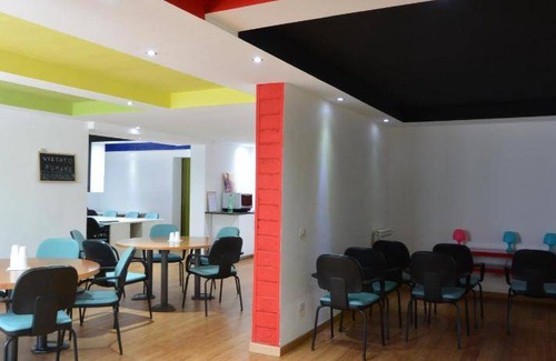 Pavia Hostel | 40 m² Hostel ∙ 10 guests