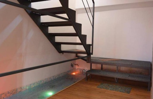 Pavia Hostel | 40 m² Hostel ∙ 10 guests