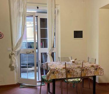 Marina di Carrara House | 40 m² House ∙ 1 bedroom ∙ 4 guests