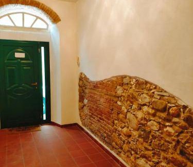Marina di Carrara House | 40 m² House ∙ 1 bedroom ∙ 4 guests