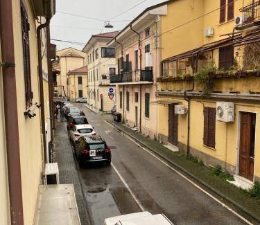 Marina di Carrara House | 40 m² House ∙ 1 bedroom ∙ 4 guests