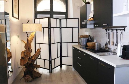 Caltagirone House | 40 m² House ∙ 1 bedroom ∙ 3 guests