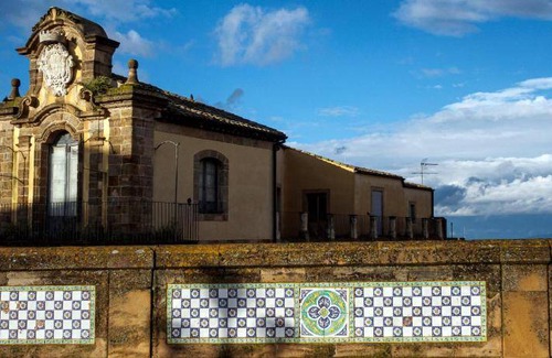 Caltagirone House | 40 m² House ∙ 1 bedroom ∙ 3 guests