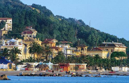 Grottammare House | 40 m² House ∙ 1 bedroom ∙ 5 guests