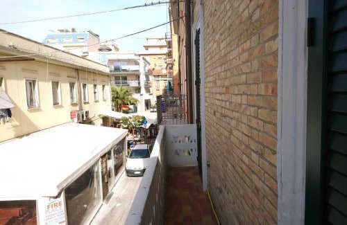 Grottammare House | 40 m² House ∙ 1 bedroom ∙ 5 guests