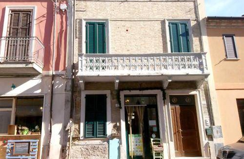 Grottammare House | 40 m² House ∙ 1 bedroom ∙ 5 guests