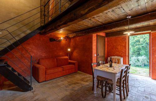 Radicondoli House | 40 m² House ∙ 1 bedroom ∙ 4 guests