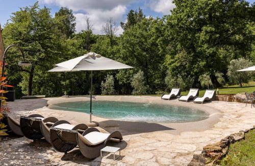 Radicondoli House | 40 m² House ∙ 1 bedroom ∙ 4 guests