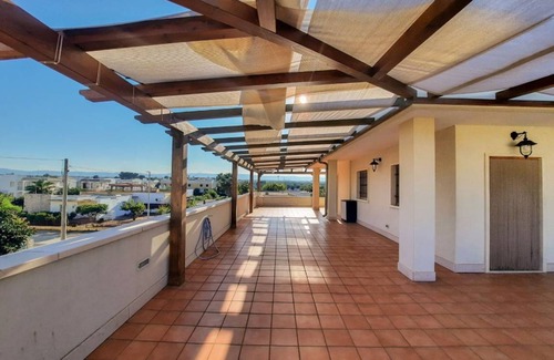 Torre Canne House | 40 m² House ∙ 1 bedroom ∙ 4 guests