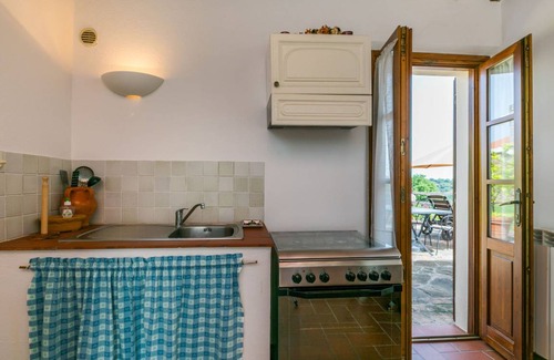 La Cava House | 40 m² House ∙ 1 bedroom ∙ 2 guests
