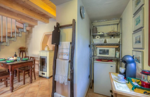 Meina House | 40 m² House ∙ 1 bedroom ∙ 3 guests