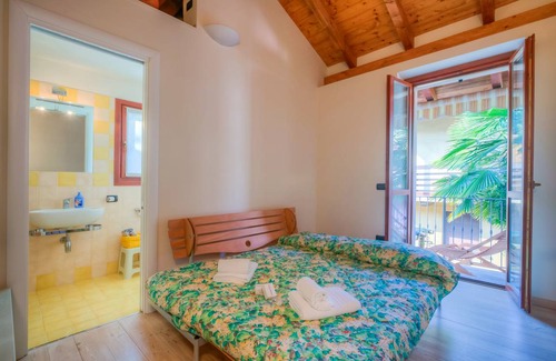 Meina House | 40 m² House ∙ 1 bedroom ∙ 3 guests