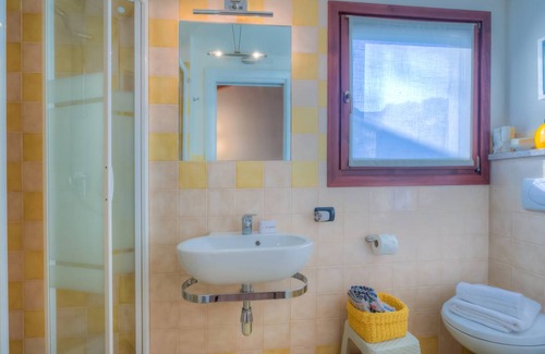 Meina House | 40 m² House ∙ 1 bedroom ∙ 3 guests