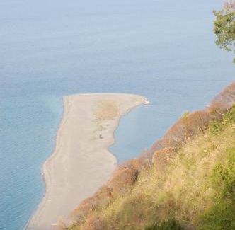 Marina di Patti House | 40 m² House ∙ 1 bedroom ∙ 4 guests