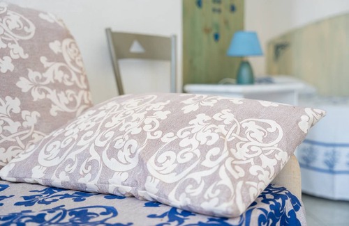 San Giovanni House | 40 m² House ∙ 1 bedroom ∙ 2 guests