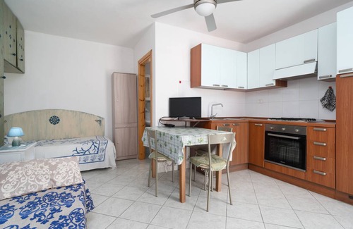 San Giovanni House | 40 m² House ∙ 1 bedroom ∙ 2 guests