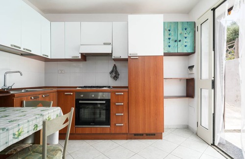 San Giovanni House | 40 m² House ∙ 1 bedroom ∙ 2 guests