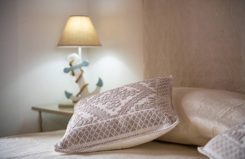 Sant'Antioco House | 40 m² House ∙ 1 bedroom ∙ 2 guests
