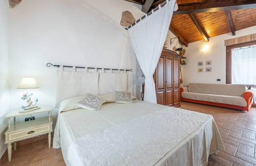 Sant'Antioco House | 40 m² House ∙ 1 bedroom ∙ 2 guests