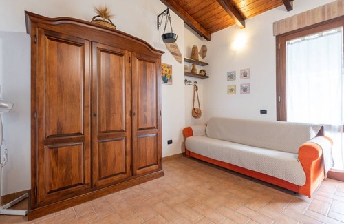 Sant'Antioco House | 40 m² House ∙ 1 bedroom ∙ 2 guests