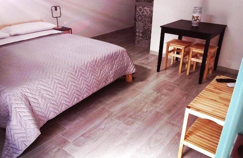 Grottaglie House | 40 m² House ∙ 5 guests