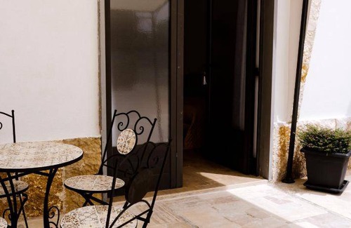 Grottaglie House | 40 m² House ∙ 5 guests
