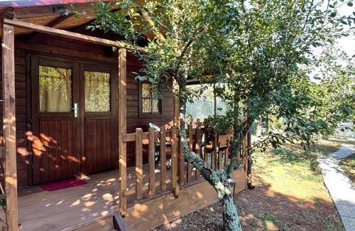 Sonnino House | 40 m² House ∙ 6 guests