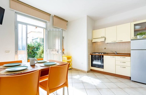Alba Adriatica House | 40 m² House ∙ 1 bedroom ∙ 4 guests