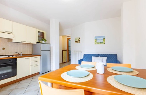 Alba Adriatica House | 40 m² House ∙ 1 bedroom ∙ 4 guests