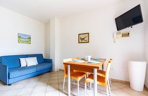 Alba Adriatica House | 40 m² House ∙ 1 bedroom ∙ 4 guests