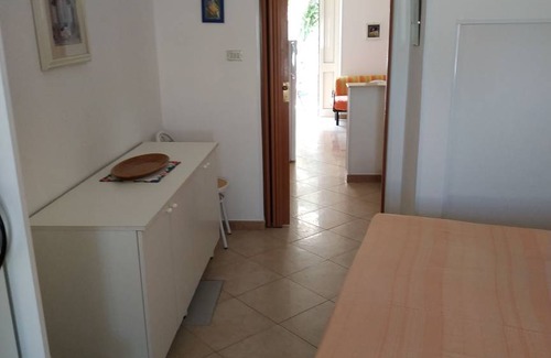 Marina di Mancaversa House | 40 m² House ∙ 1 bedroom ∙ 4 guests