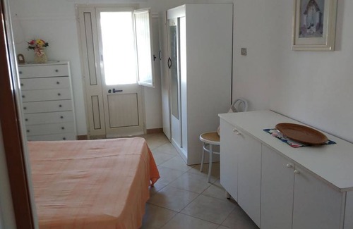 Marina di Mancaversa House | 40 m² House ∙ 1 bedroom ∙ 4 guests