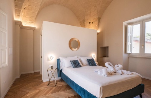 Sternatia Resort | 40 m² Private room ∙ 1 bedroom ∙ 2 guests