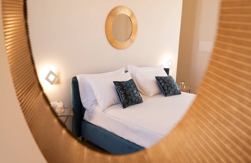 Sternatia Resort | 40 m² Private room ∙ 1 bedroom ∙ 2 guests