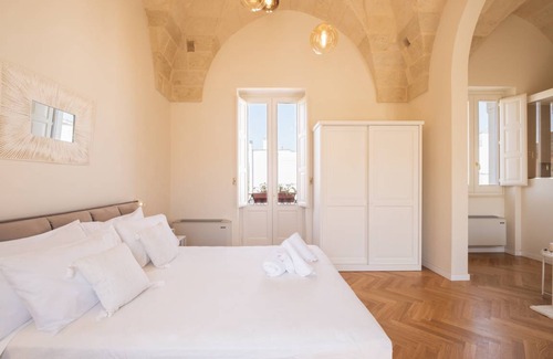 Sternatia Resort | 40 m² Private room ∙ 1 bedroom ∙ 2 guests