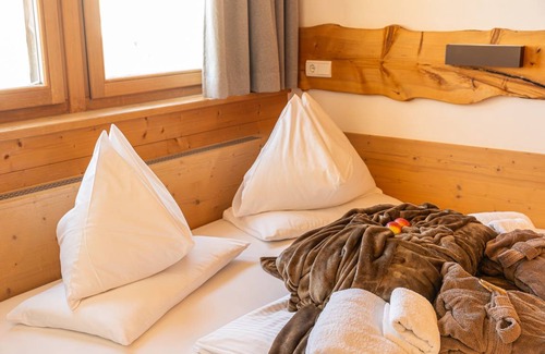 Bressanone Resort | 40 m² Private room ∙ 1 bedroom ∙ 5 guests