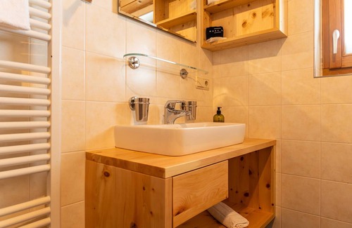 Bressanone Resort | 40 m² Private room ∙ 1 bedroom ∙ 5 guests