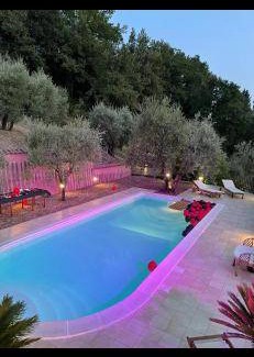 Terni Resort | 40 m² Resort ∙ 1 bedroom ∙ 2 guests