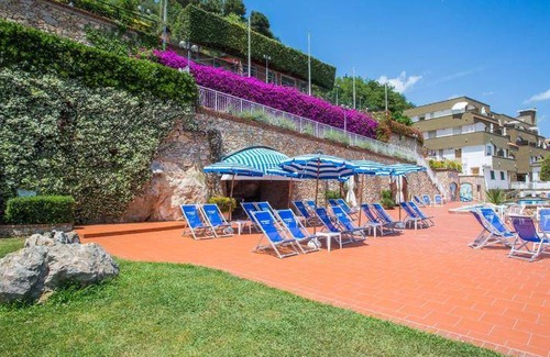 Pietra Ligure Apartment | 40 m² Serviced apartment ∙ 127 guests
