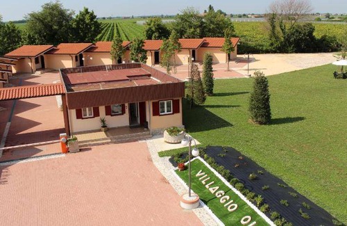 Cessalto Apartment | 40 m² Serviced apartment ∙ 2 bedrooms ∙ 4 guests