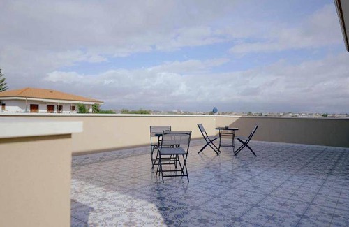 Magazzeno Apartment | 40 m² Serviced apartment ∙ 5 guests