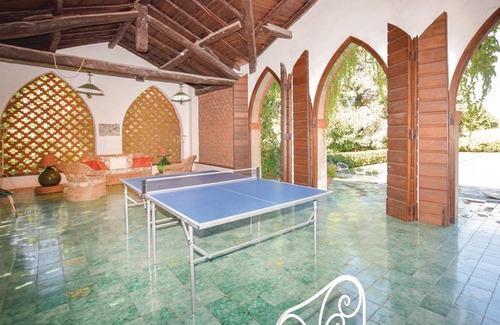 Calco Superiore Apartment | 400 m² Apartment ∙ 4 bedrooms ∙ 8 guests