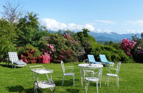 Zubiena Apartment | 400 m² Apartment ∙ 5 bedrooms ∙ 10 guests