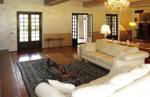 Zubiena Apartment | 400 m² Apartment ∙ 5 bedrooms ∙ 10 guests