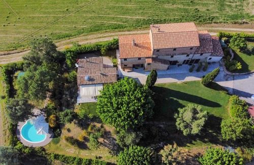 Bettolelle House | 400 m² House ∙ 3 bedrooms ∙ 6 guests