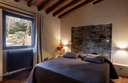 Gassano House | 400 m² House ∙ 5 bedrooms ∙ 11 guests